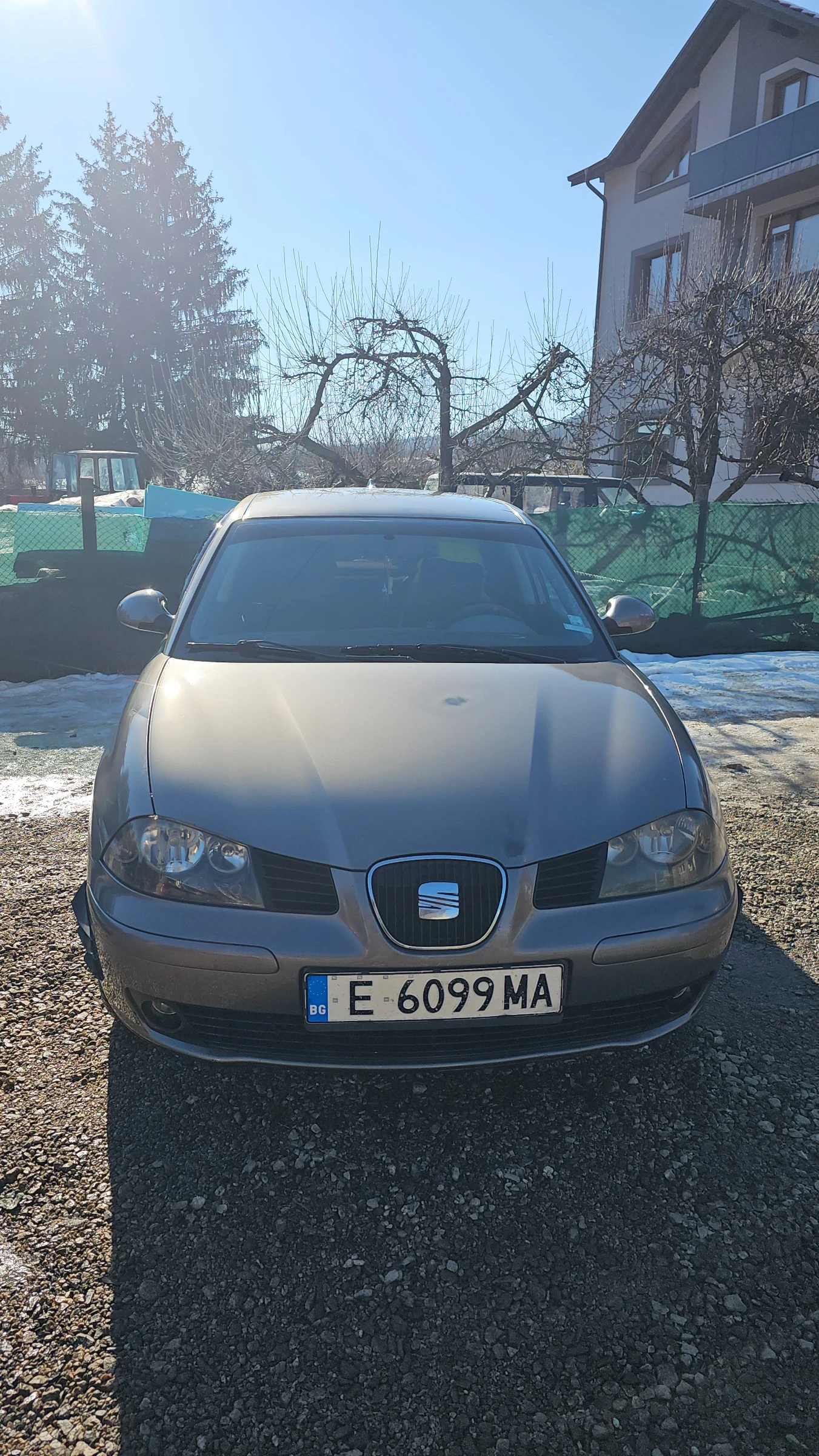 Seat Ibiza 1.4 16v | Mobile.bg � ����������� 1