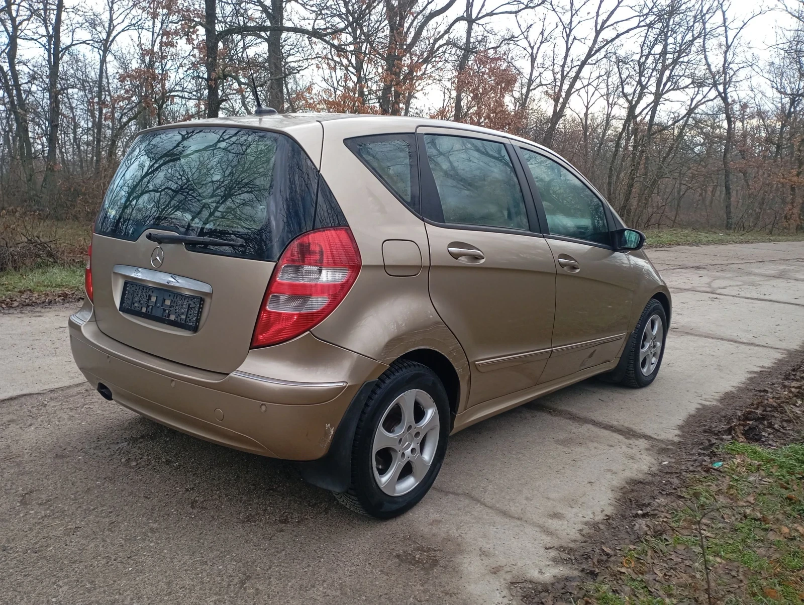 Mercedes-Benz A 180 АВОМАТИК РЕАЛНИ 133.818км ELEGANCE - изображение 7