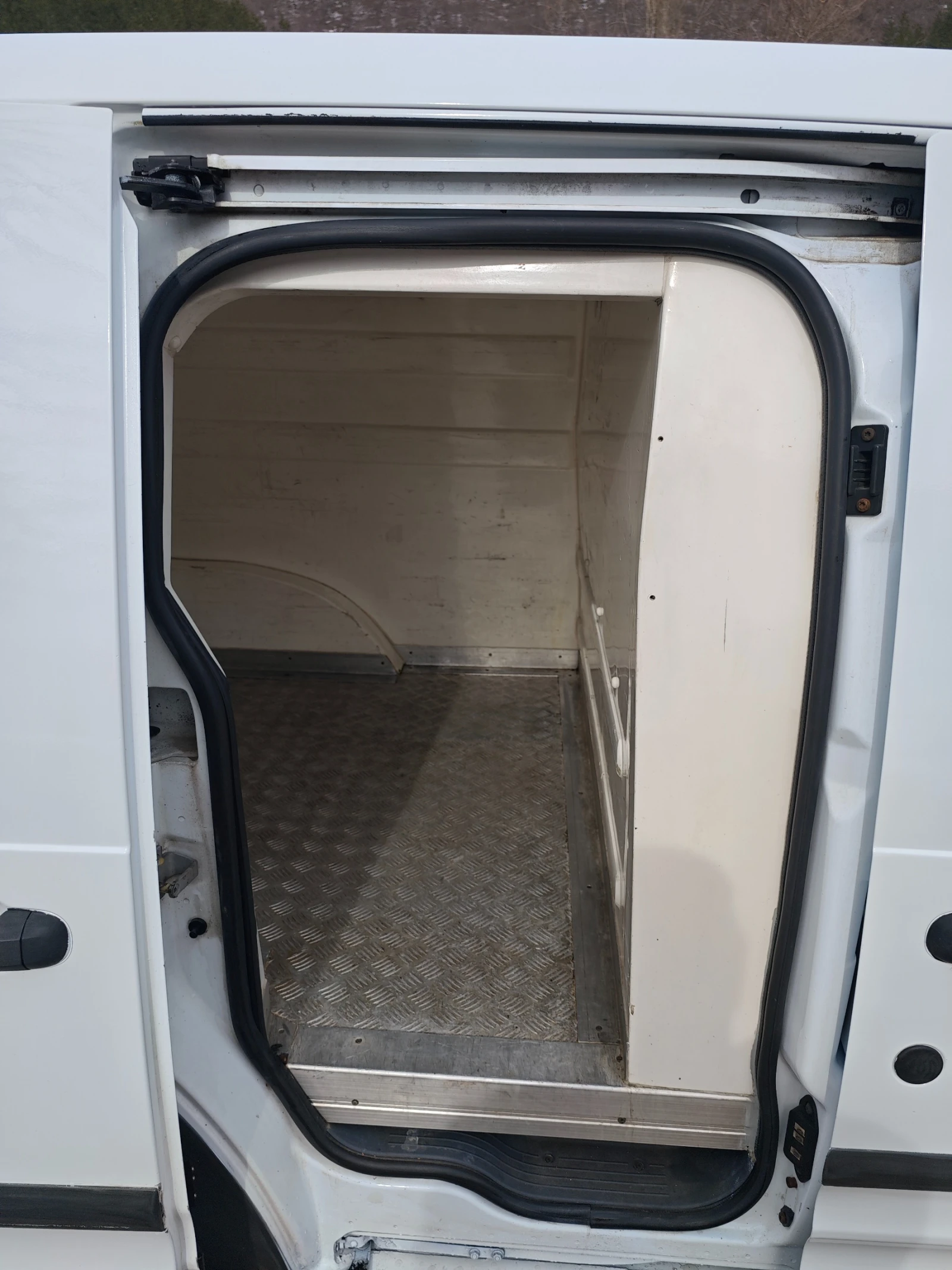 Ford Connect 1.8TDCI ТЕРМО - изображение 4