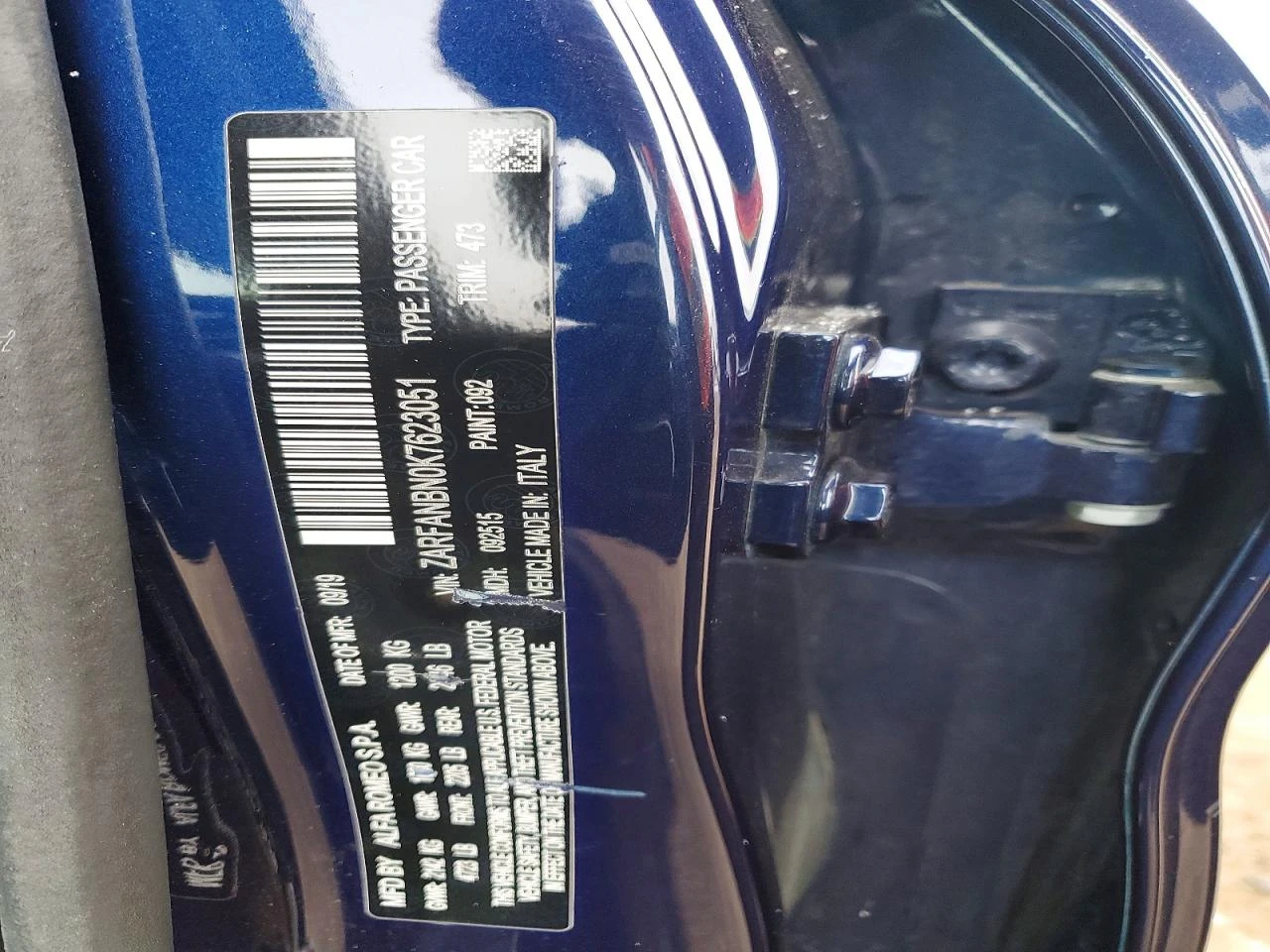 Alfa Romeo Giulia 2l Ti | Mobile.bg � ����������� 12