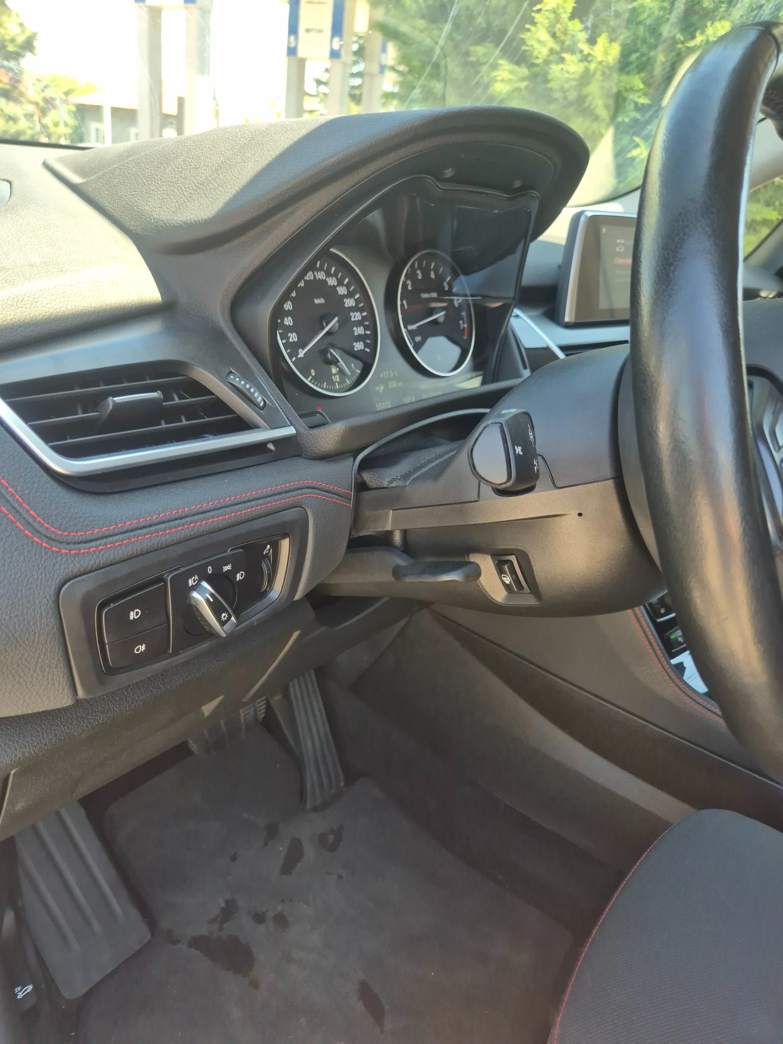 BMW 2 Active Tourer НОВ 55000км PHEV, снимка 12 - Автомобили и джипове - 54310771