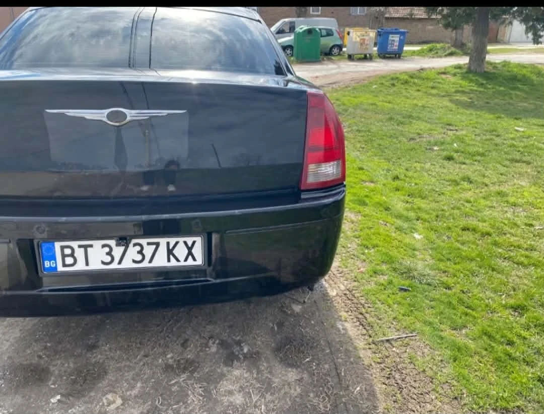 Chrysler 300c 3.5 | Mobile.bg � ����������� 12