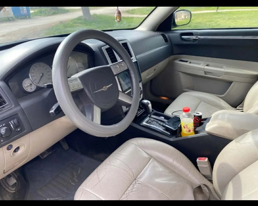 Chrysler 300c 3.5 | Mobile.bg � ����������� 10