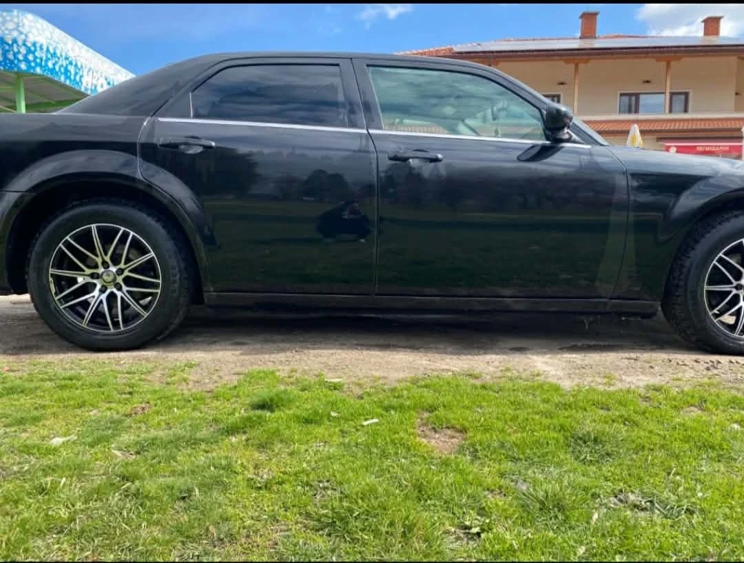 Chrysler 300c 3.5 | Mobile.bg � ����������� 5