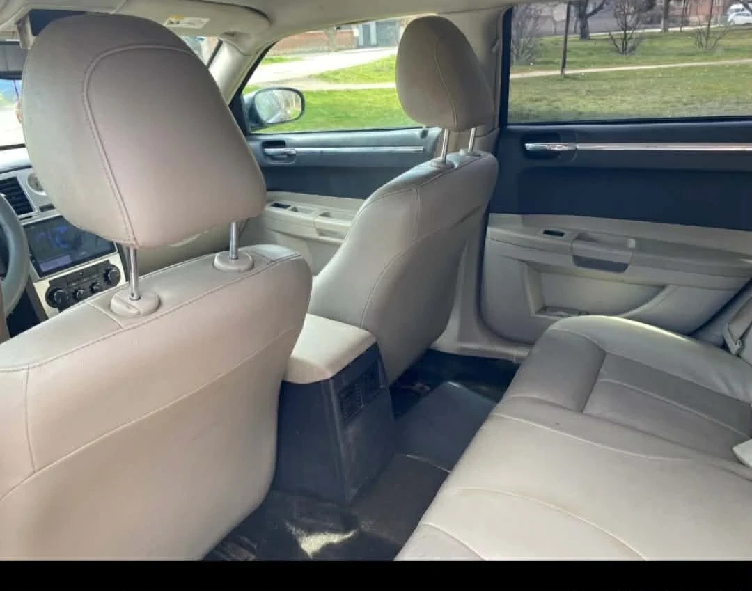 Chrysler 300c 3.5 | Mobile.bg � ����������� 7