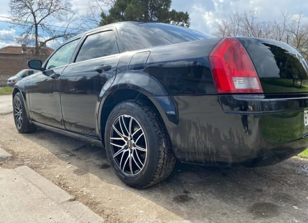 Chrysler 300c 3.5 | Mobile.bg � ����������� 4