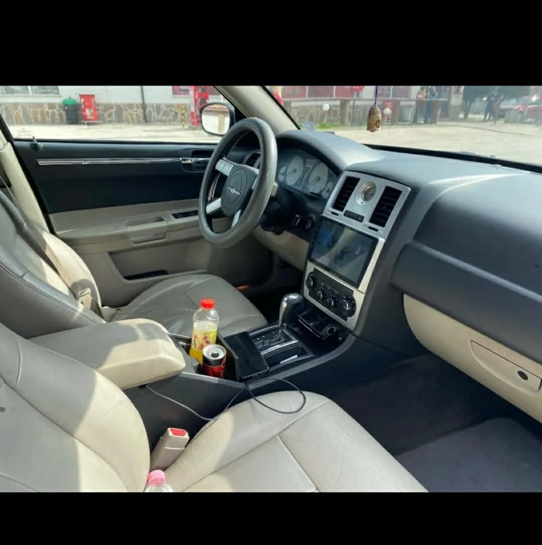 Chrysler 300c 3.5 | Mobile.bg � ����������� 8