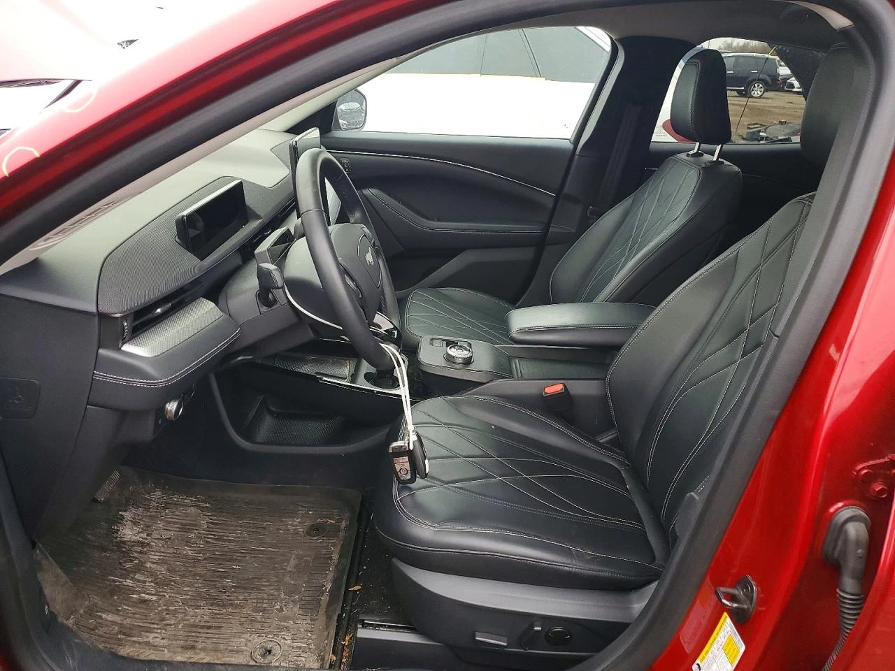 Ford Mustang Mach-E California Route 1 | Mobile.bg � ����������� 7
