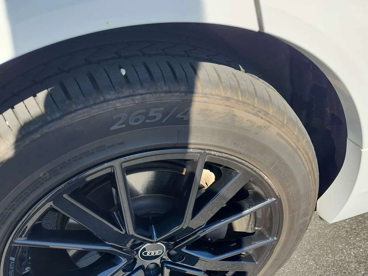 Audi E-Tron S LINE Progressiv/ПАНОРАМА/360 CAM, снимка 11 - Автомобили и джипове - 54359244