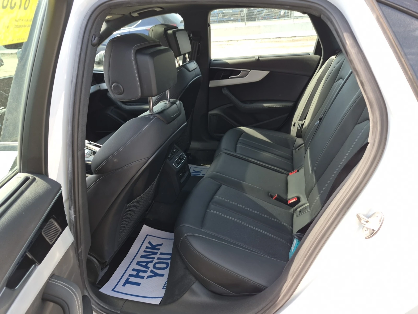 Audi A4  S line Prestige 45 TFSI quattro, снимка 14 - Автомобили и джипове - 54383956