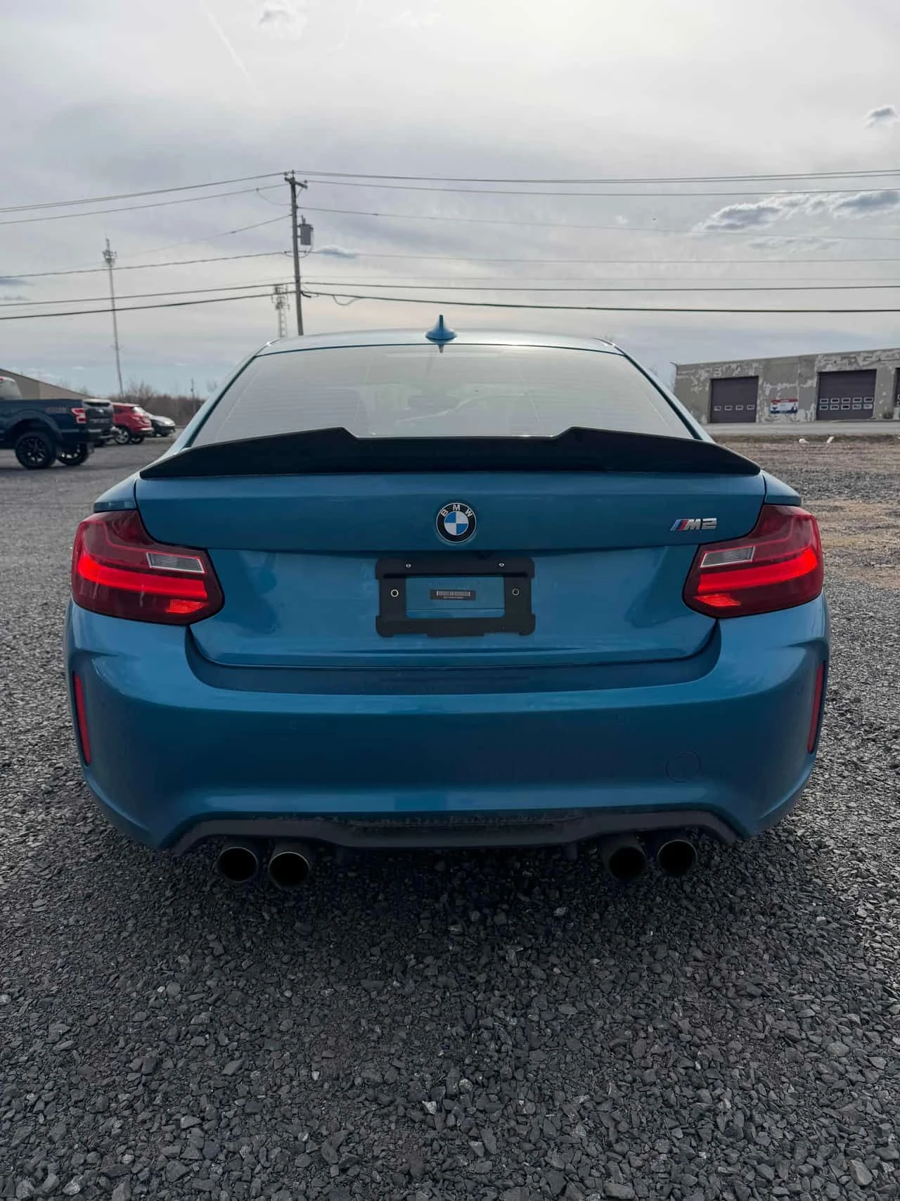 BMW M2 * 2dr Cpe * �������* KEYLESS*  | Mobile.bg � ����������� 4