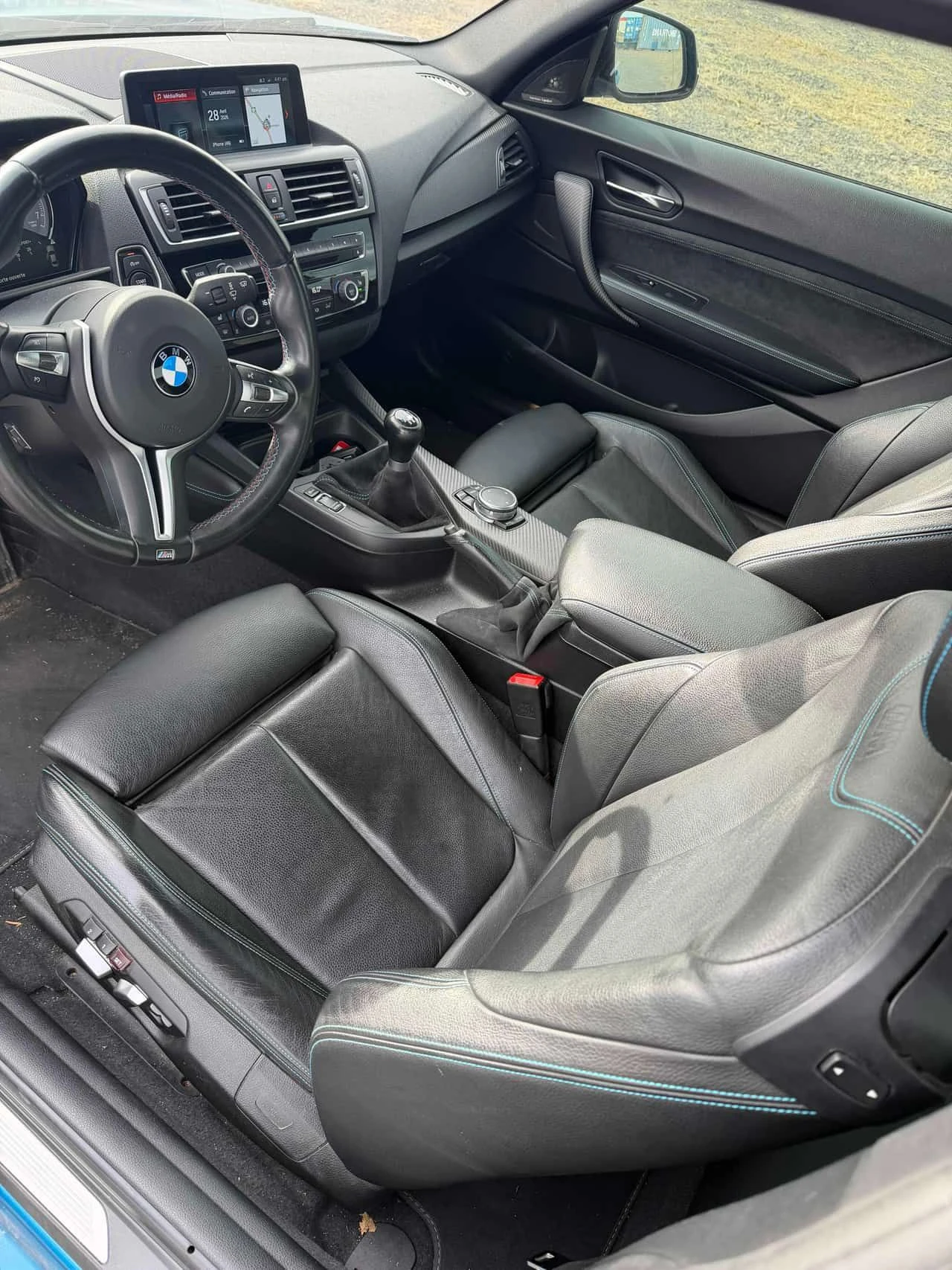 BMW M2 * 2dr Cpe * �������* KEYLESS*  | Mobile.bg � ����������� 5
