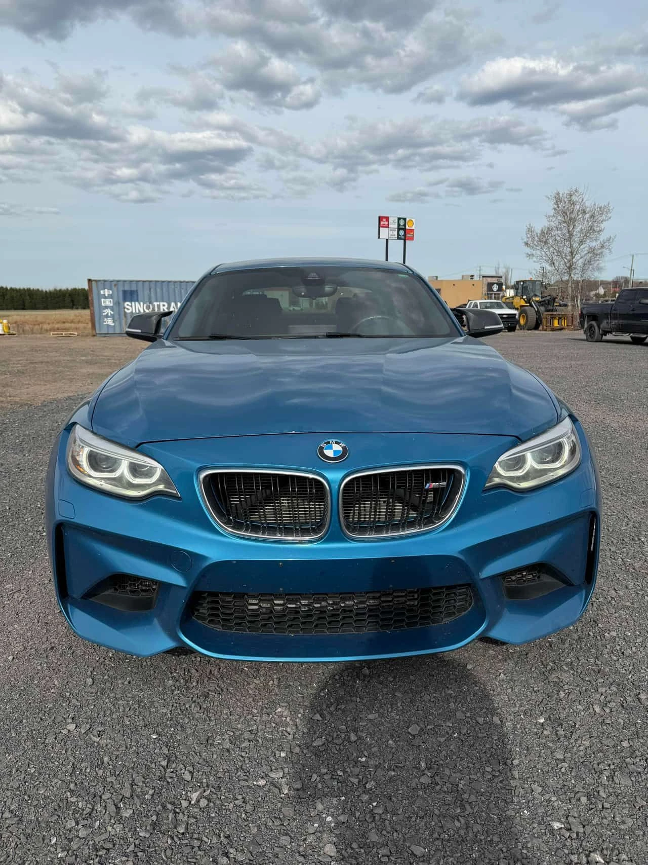 BMW M2 * 2dr Cpe * �������* KEYLESS*  | Mobile.bg � ����������� 6
