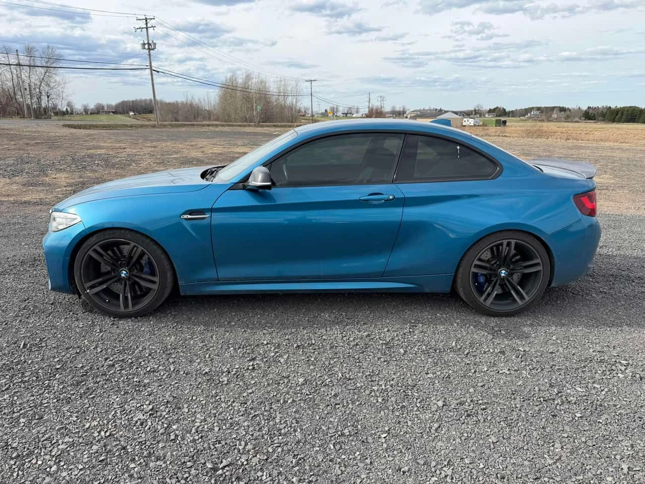 BMW M2 * 2dr Cpe * �������* KEYLESS*  | Mobile.bg � ����������� 2