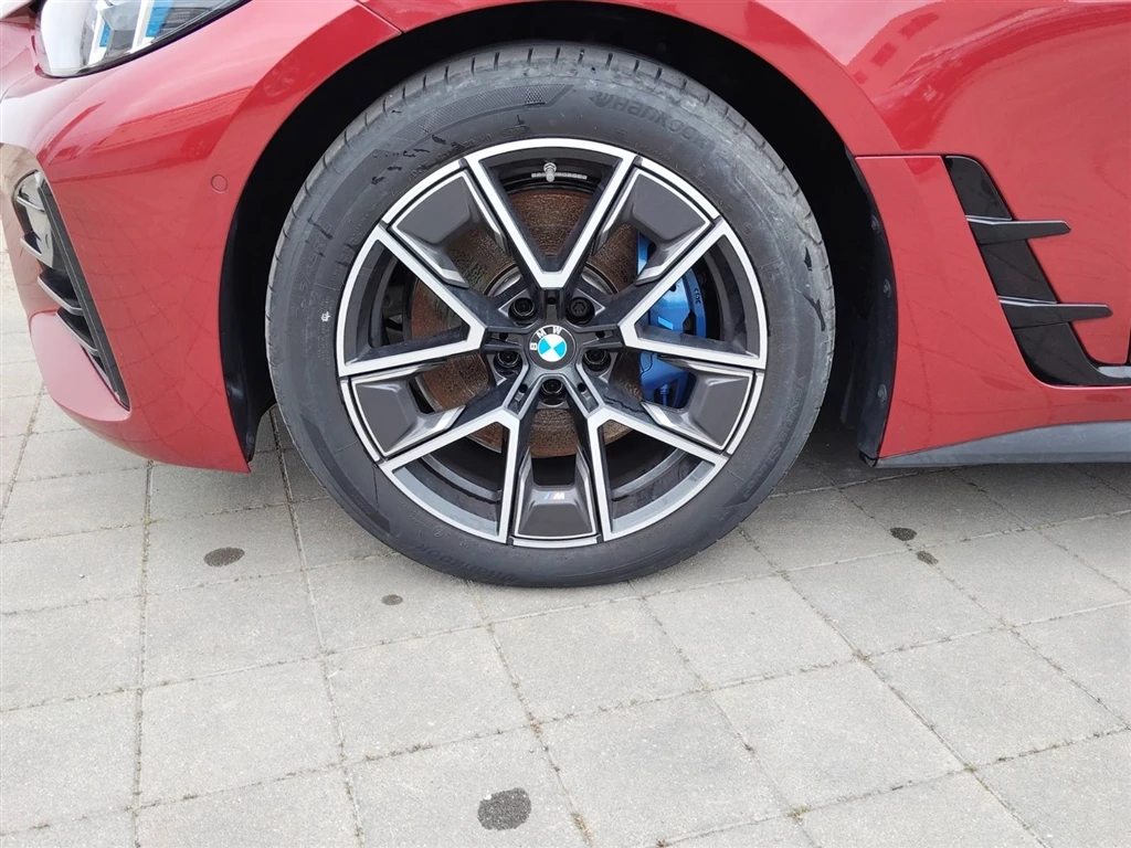 BMW 430 xDrive Gran Coupe, снимка 5 - Автомобили и джипове - 54448062