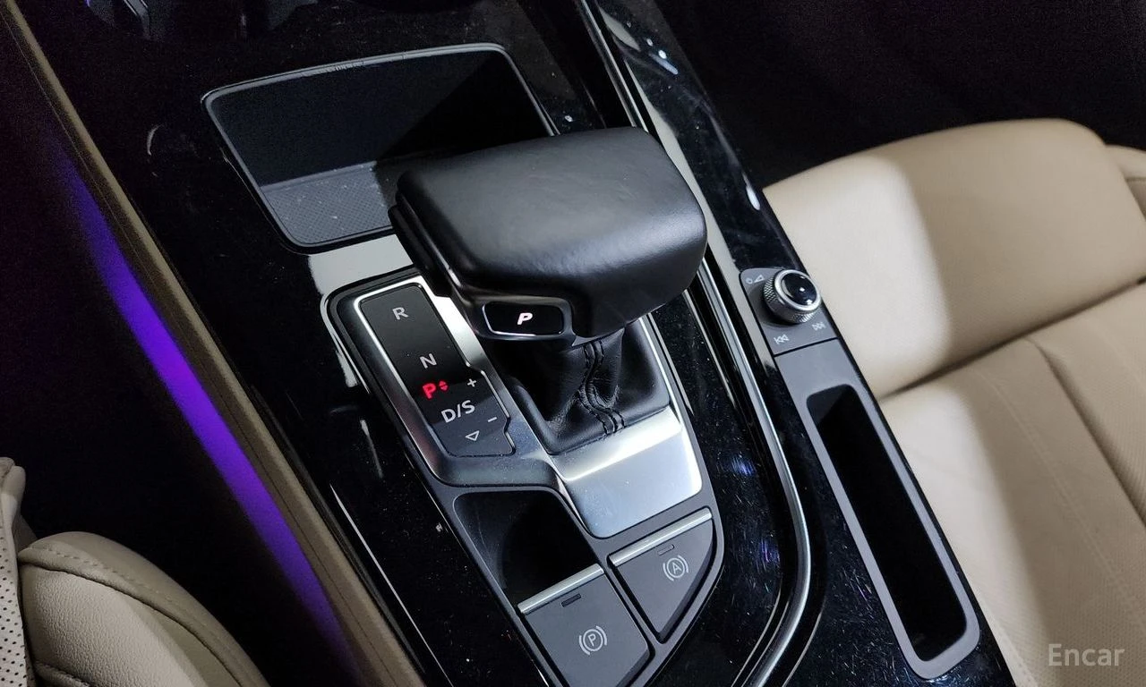 Audi A5 40 TFSI* DISTRONIC* AMBIENT* ПОДГРЕВ* КАМЕРА, снимка 15 - Автомобили и джипове - 54459070