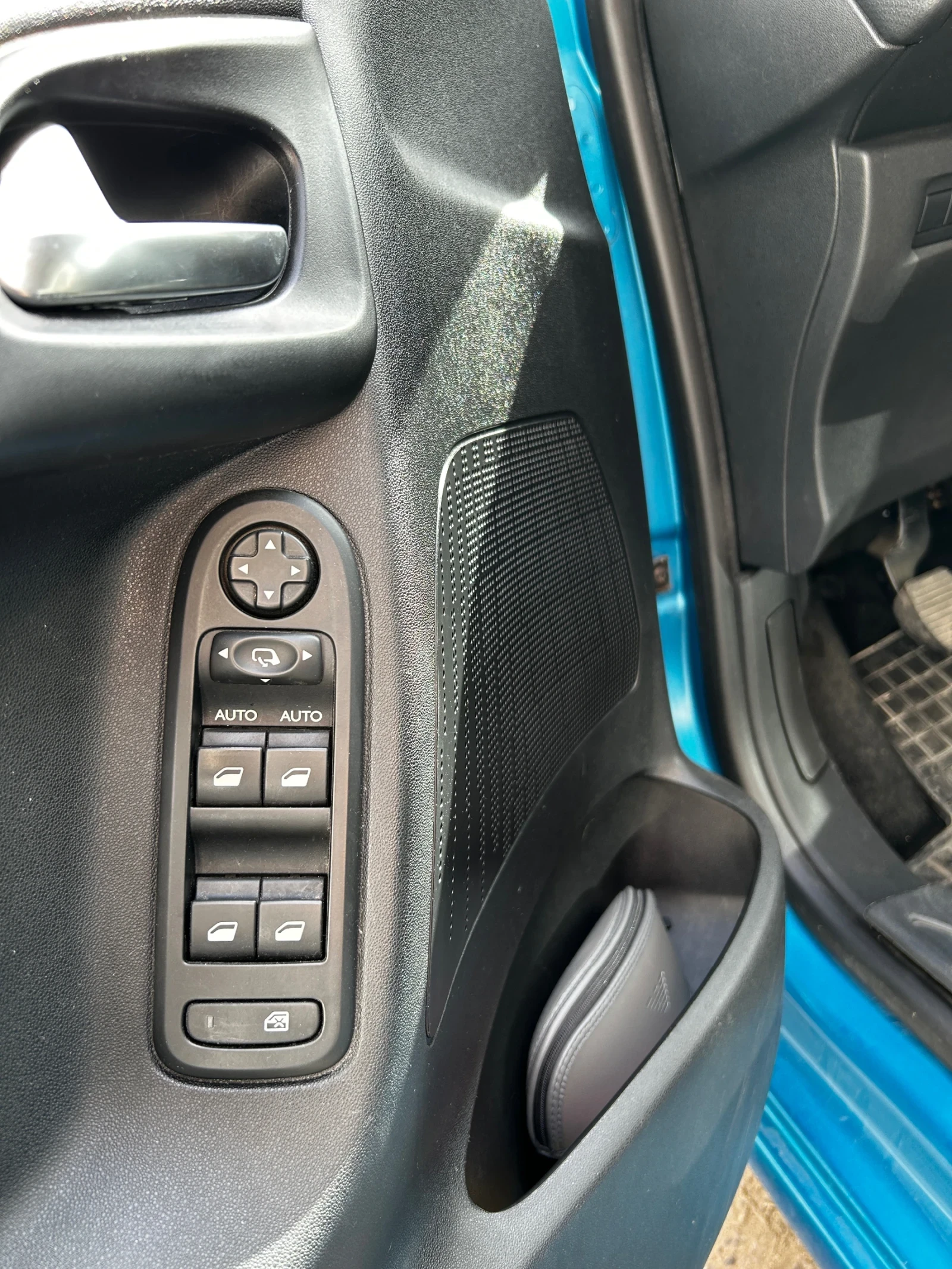 Citroen C3 Phase II Facelift, снимка 9 - Автомобили и джипове - 54520650