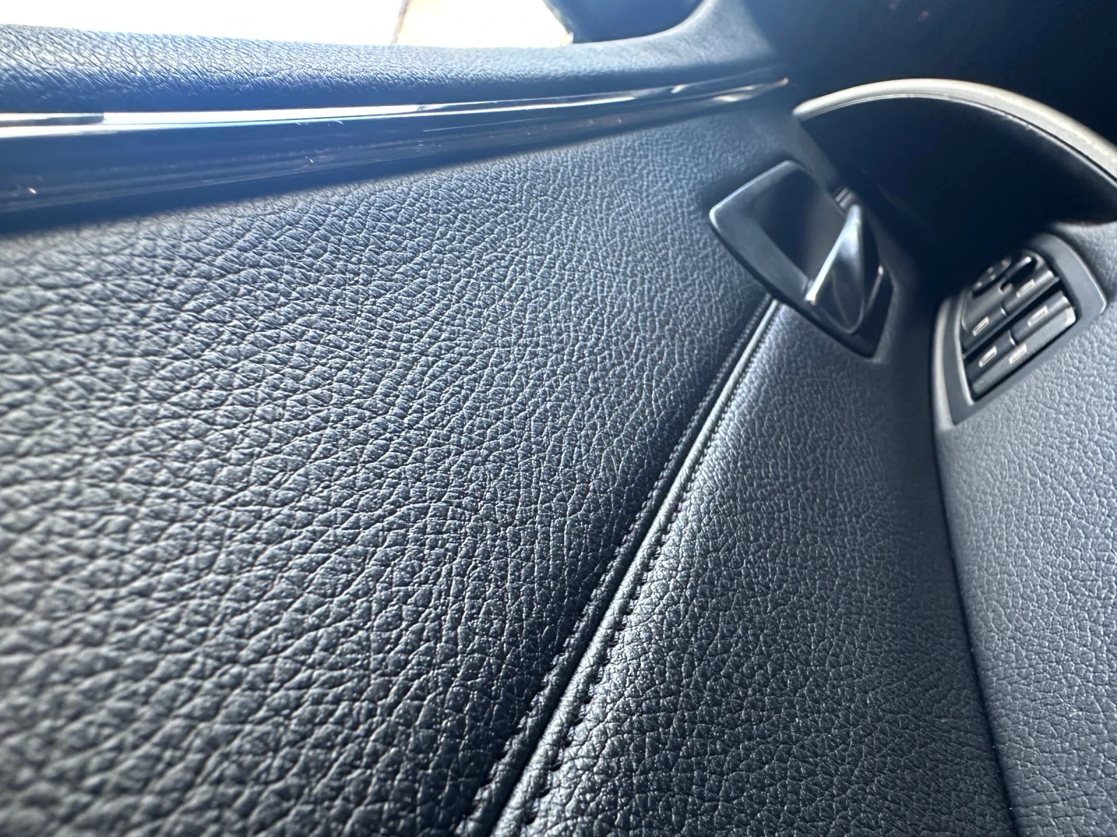 BMW 420 GrandCoupe M-Sport keyless , снимка 7 - Автомобили и джипове - 54566230