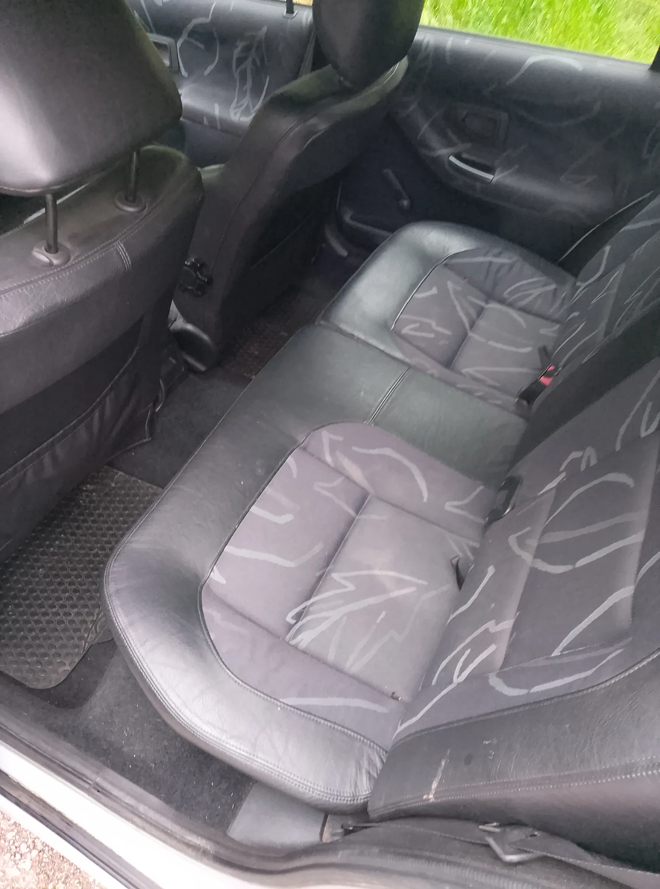 Peugeot 306, снимка 4 - Автомобили и джипове - 54619293