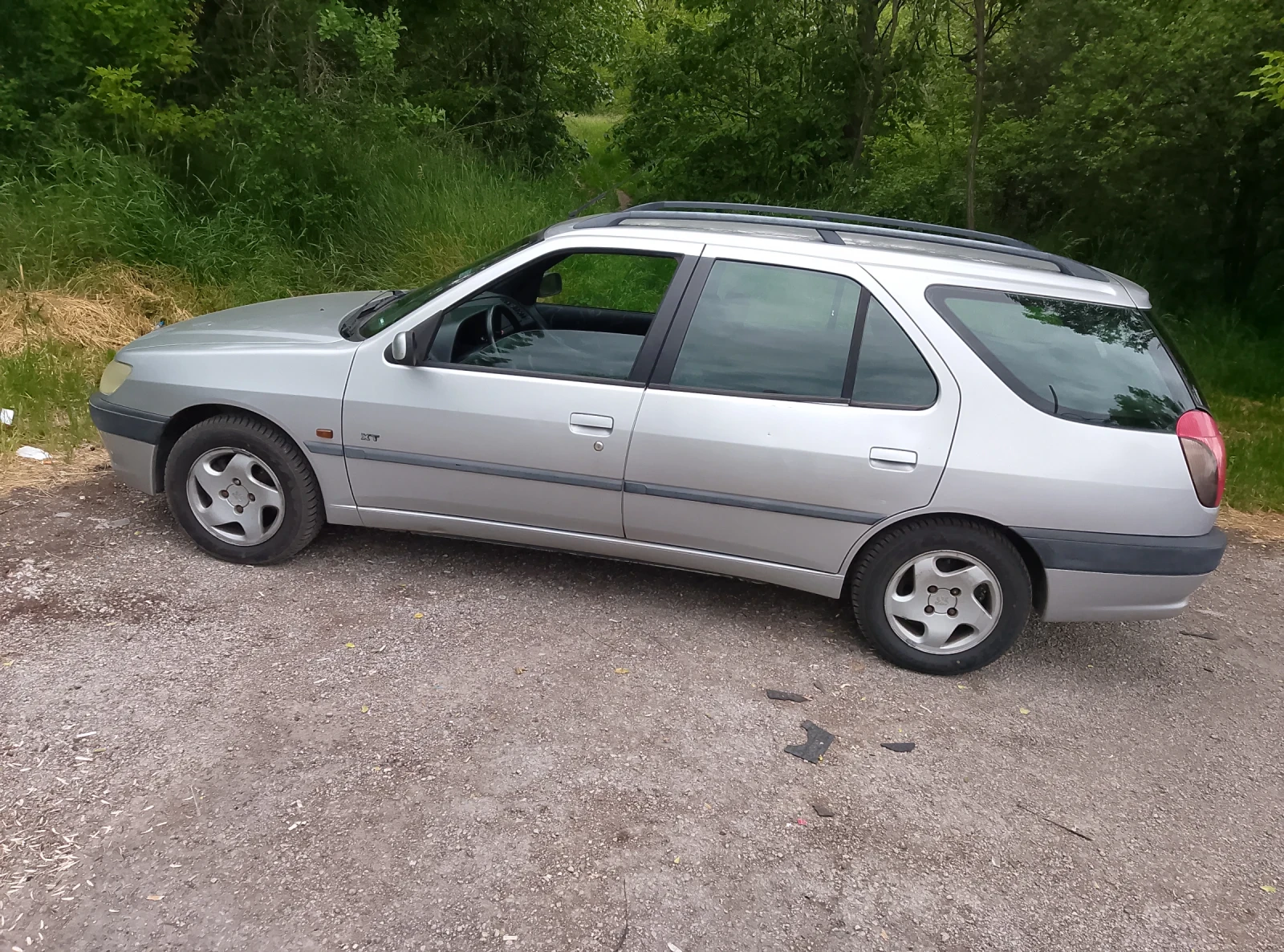Peugeot 306
