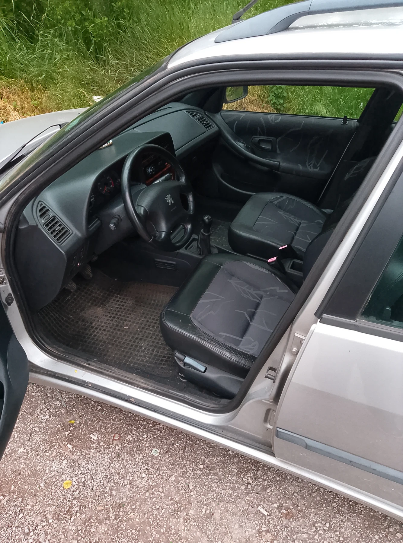 Peugeot 306, снимка 3 - Автомобили и джипове - 54619293