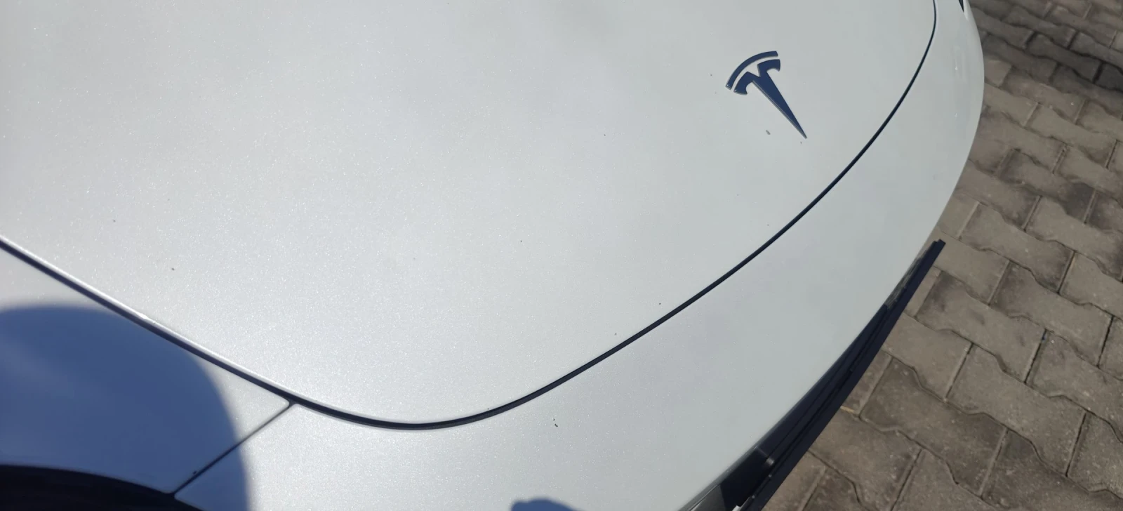 Tesla Model 3 Highland/4x4/LR/Dual motor/SOH 92%/ЕВРОПА!, снимка 16 - Автомобили и джипове - 55135507