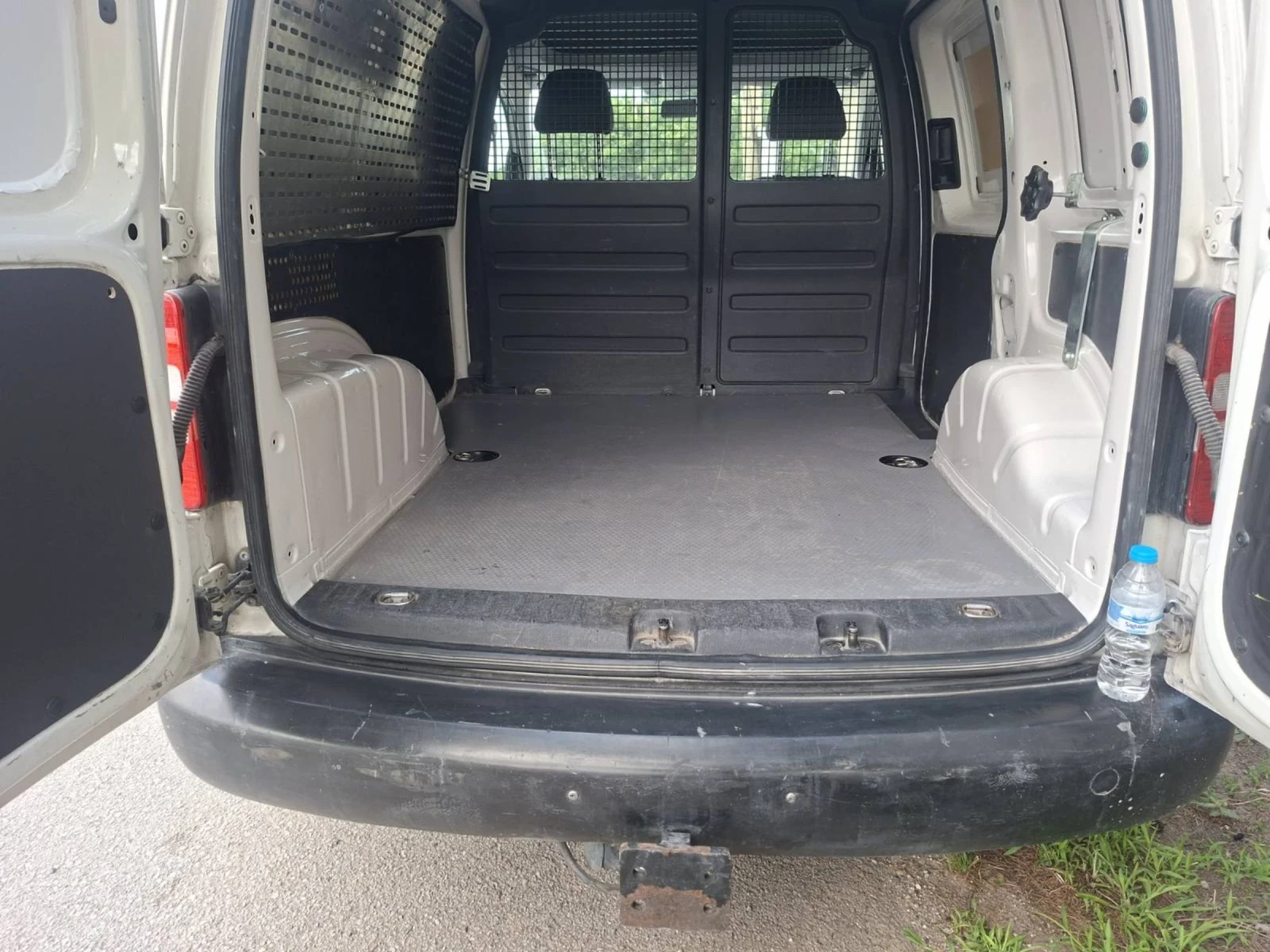 VW Caddy, снимка 9 - Автомобили и джипове - 55166300