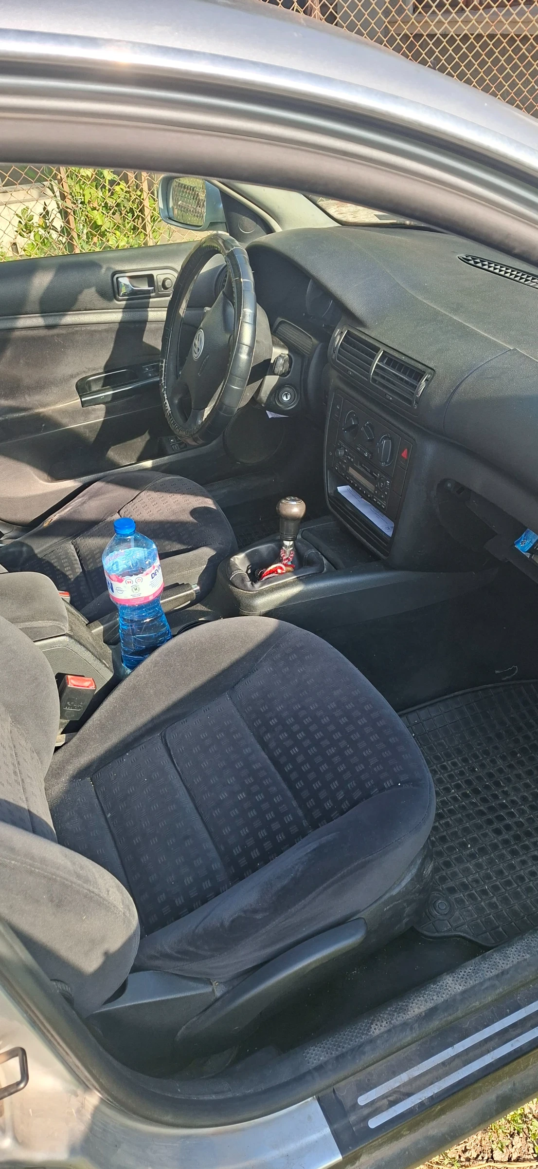 VW Passat 1.9 TDI 101к.с., снимка 7 - Автомобили и джипове - 55238933