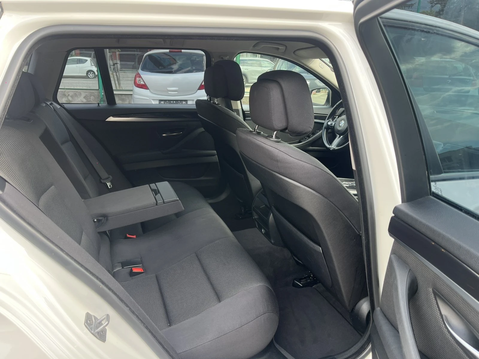 BMW 520 520 DISEL | Mobile.bg � ����������� 16