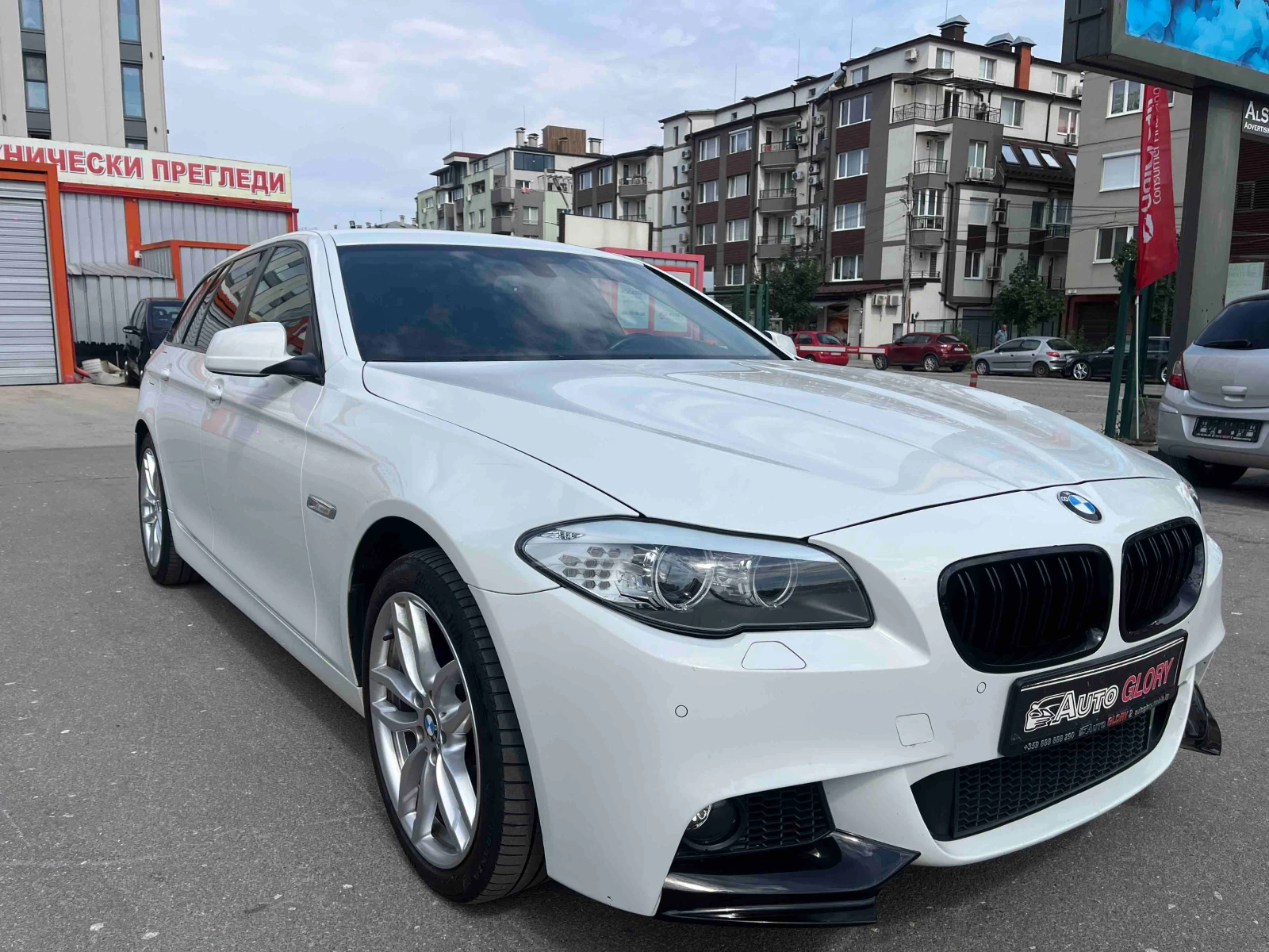 BMW 520 520 DISEL | Mobile.bg � ����������� 3