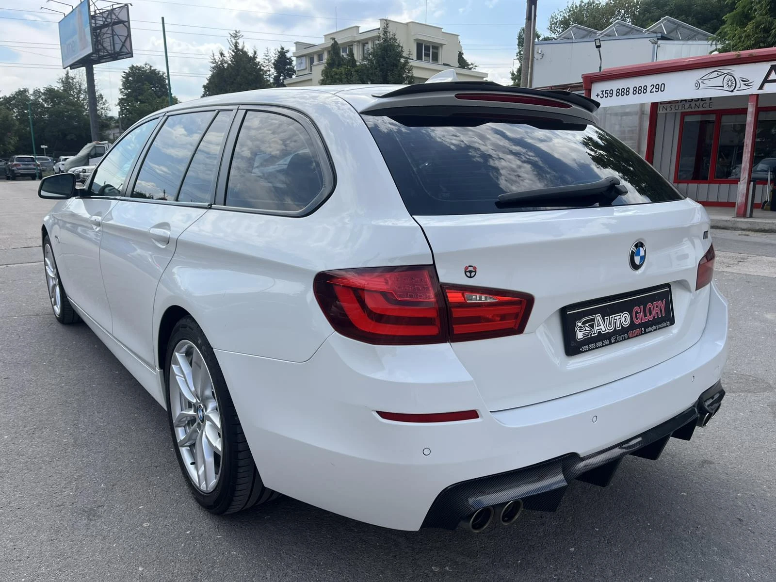 BMW 520 520 DISEL | Mobile.bg � ����������� 6