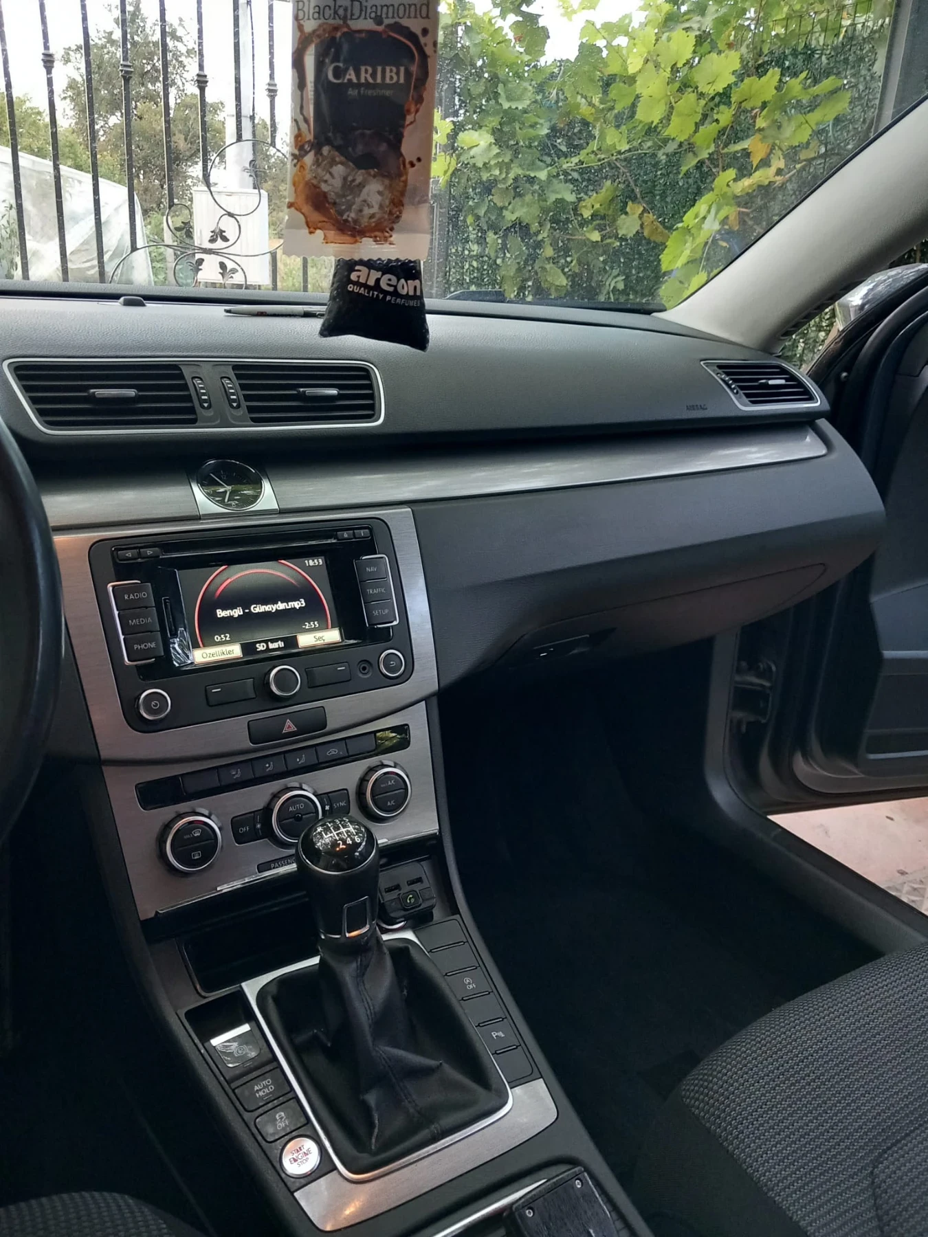 VW Passat, снимка 6 - Автомобили и джипове - 55385448