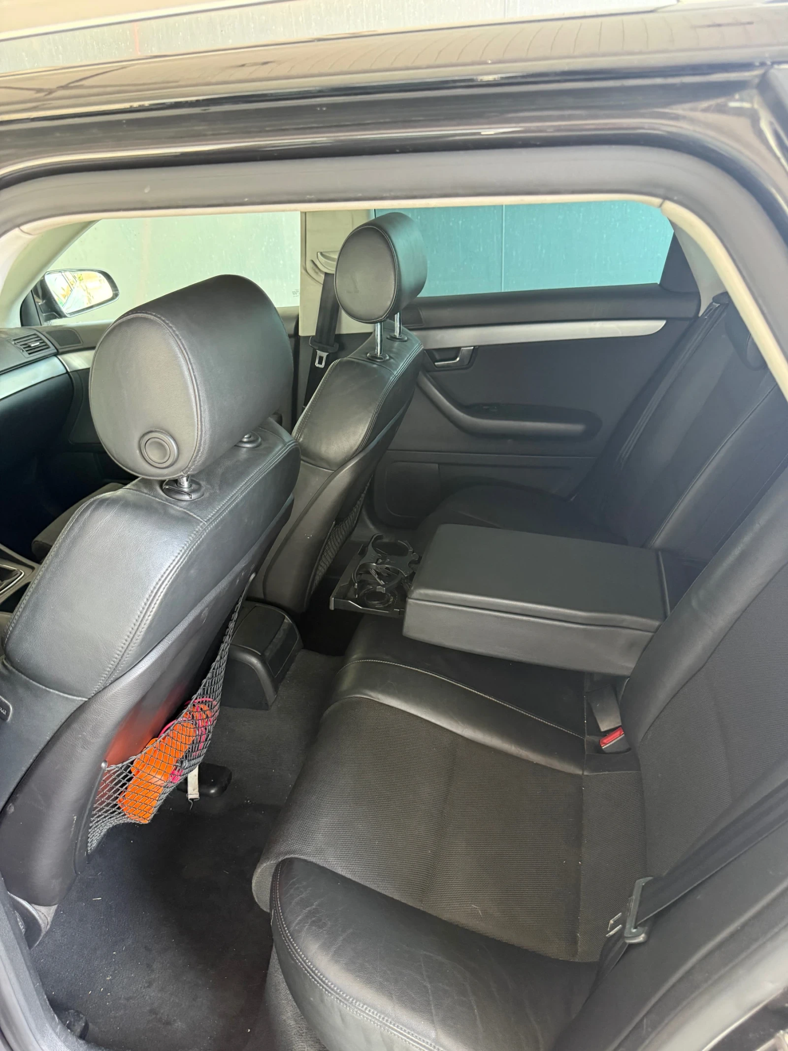 Audi A4 B7, снимка 5 - Автомобили и джипове - 55342805