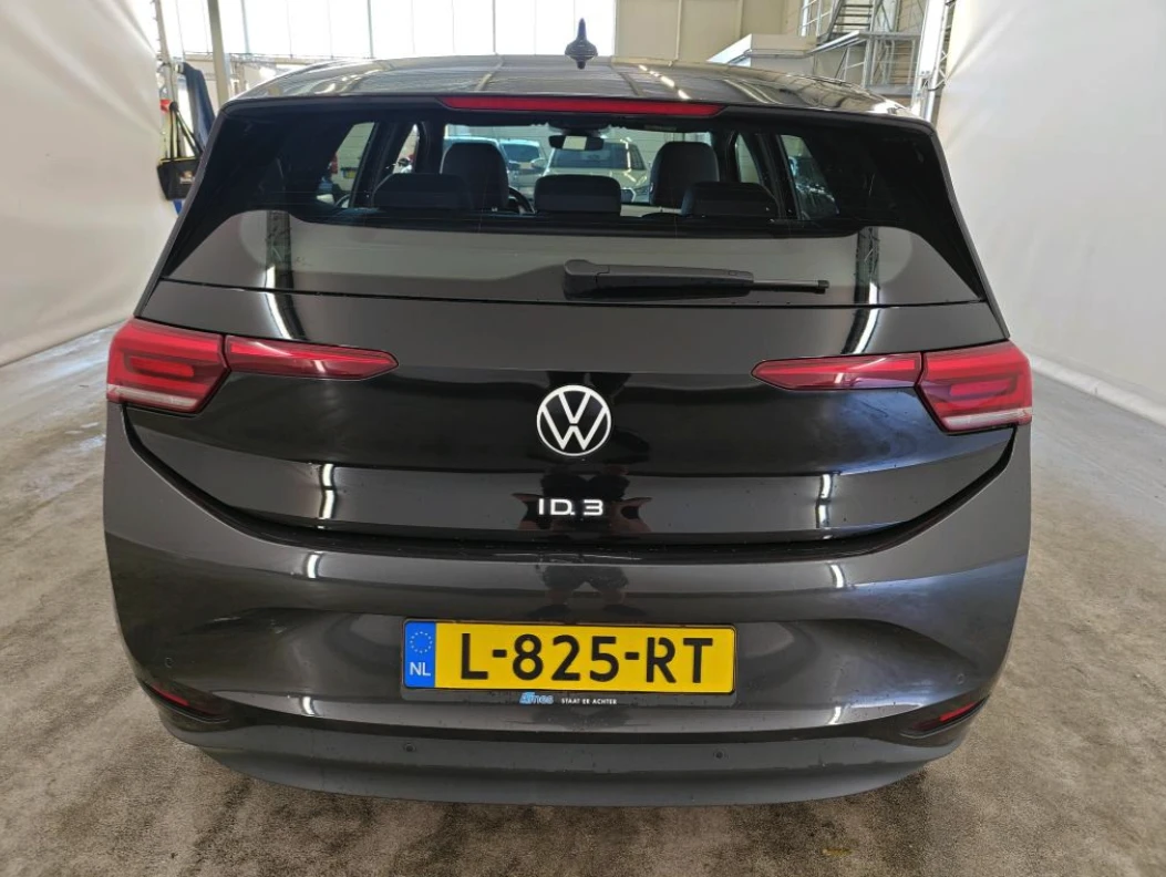 VW ID.3 58kWh 204 Life SOH | Mobile.bg � ����������� 11