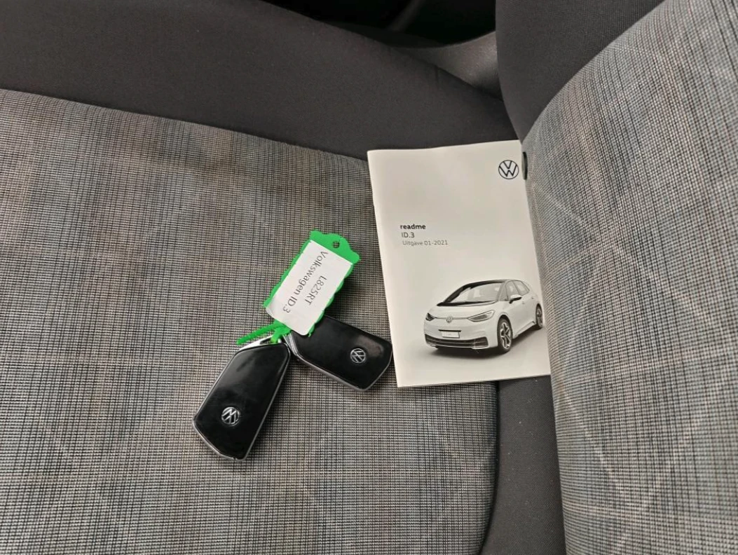 VW ID.3 58kWh 204 Life SOH | Mobile.bg � ����������� 9