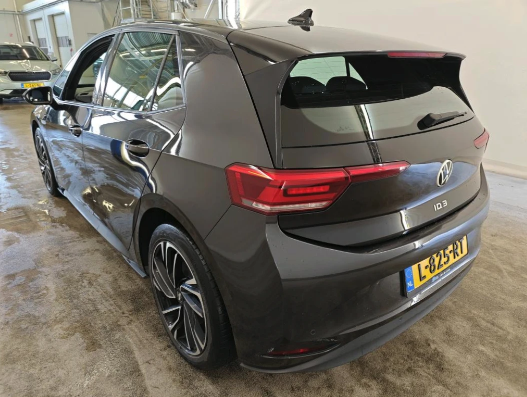 VW ID.3 58kWh 204 Life SOH | Mobile.bg � ����������� 4