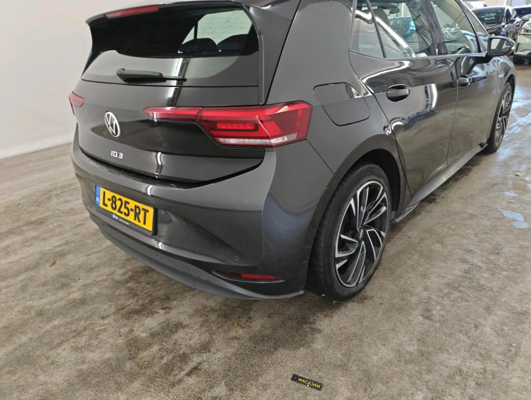 VW ID.3 58kWh 204 Life SOH | Mobile.bg � ����������� 3