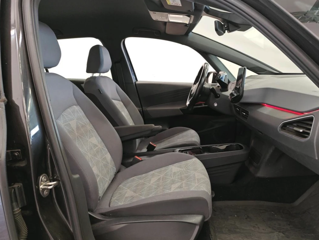 VW ID.3 58kWh 204 Life SOH | Mobile.bg � ����������� 7