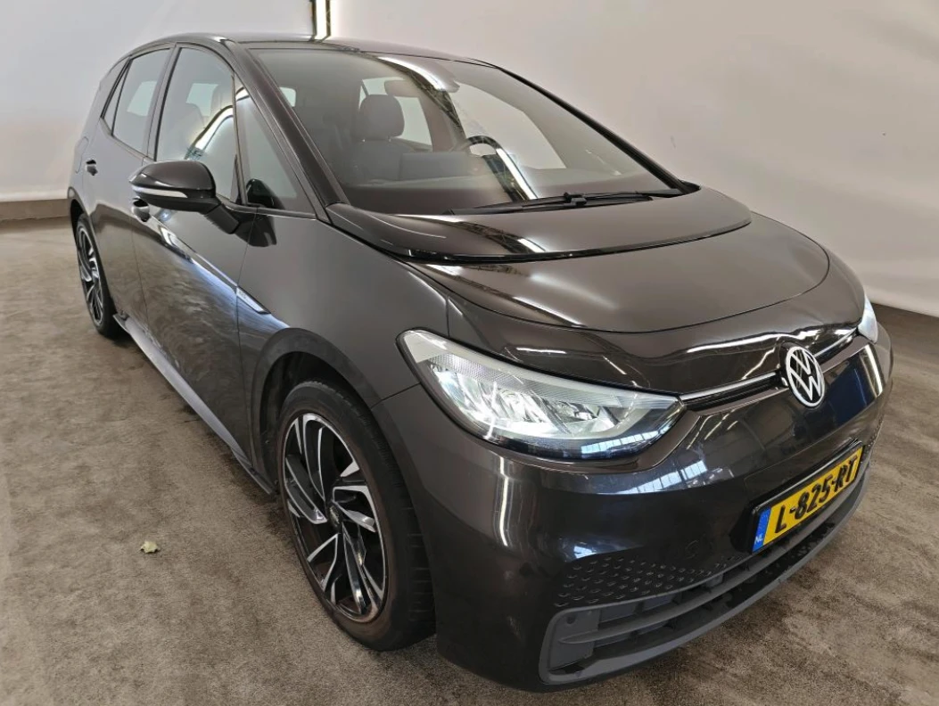 VW ID.3 58kWh 204 Life SOH | Mobile.bg � ����������� 1