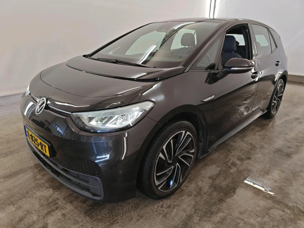 VW ID.3 58kWh 204 Life SOH | Mobile.bg � ����������� 2
