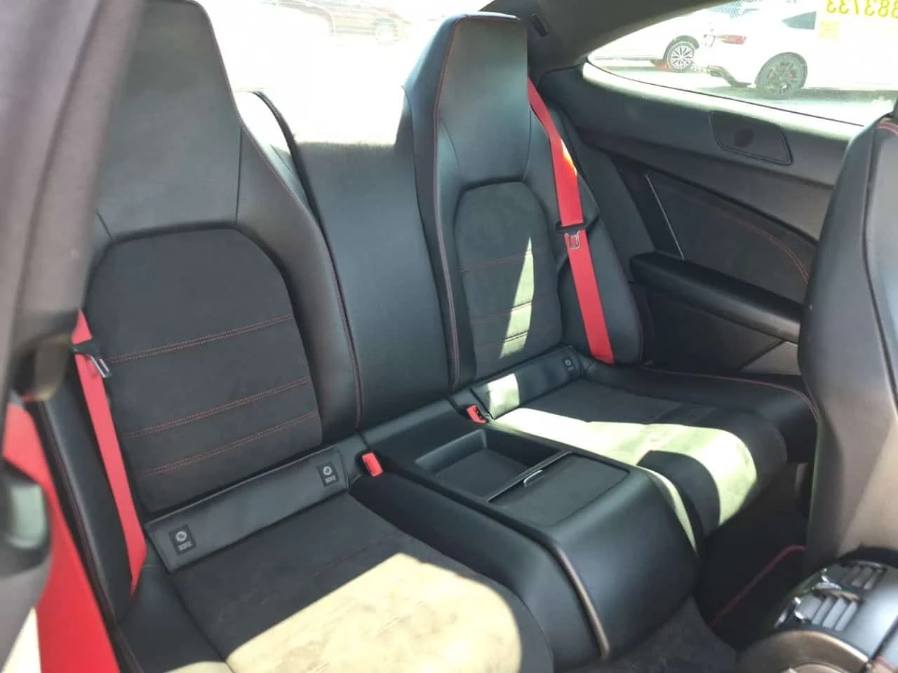 Mercedes-Benz C 350 АМГ ПАКЕТ/CARFAX/ПОДГРЕВ/ПАМЕТ/ПАНОРАМА, снимка 12 - Автомобили и джипове - 55544948