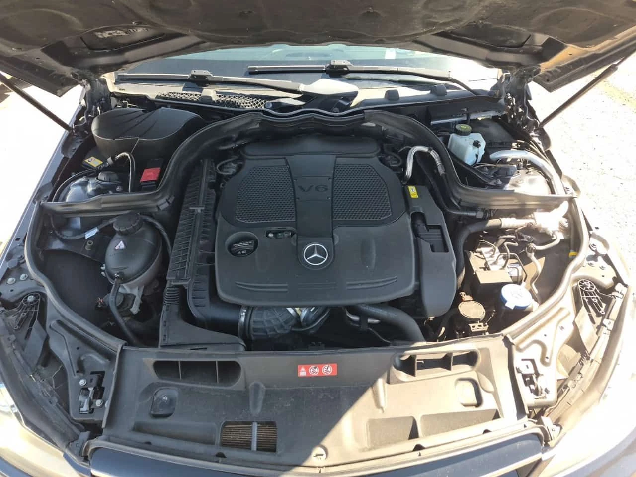 Mercedes-Benz C 350 АМГ ПАКЕТ/CARFAX/ПОДГРЕВ/ПАМЕТ/ПАНОРАМА, снимка 17 - Автомобили и джипове - 55544948