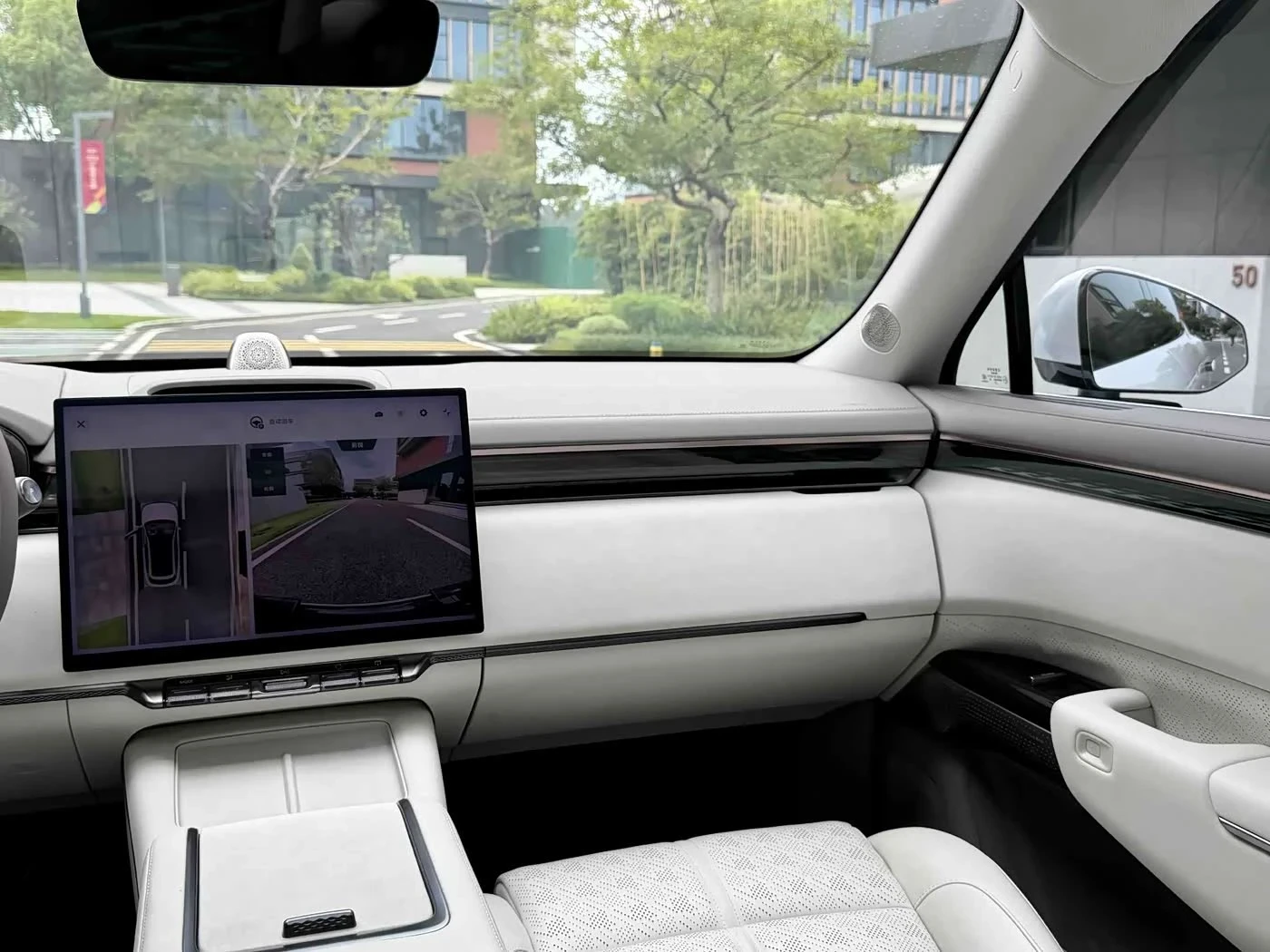 Zeekr 7X Intelligent 75KW import.autoprime.bg, снимка 8 - Автомобили и джипове - 55698914