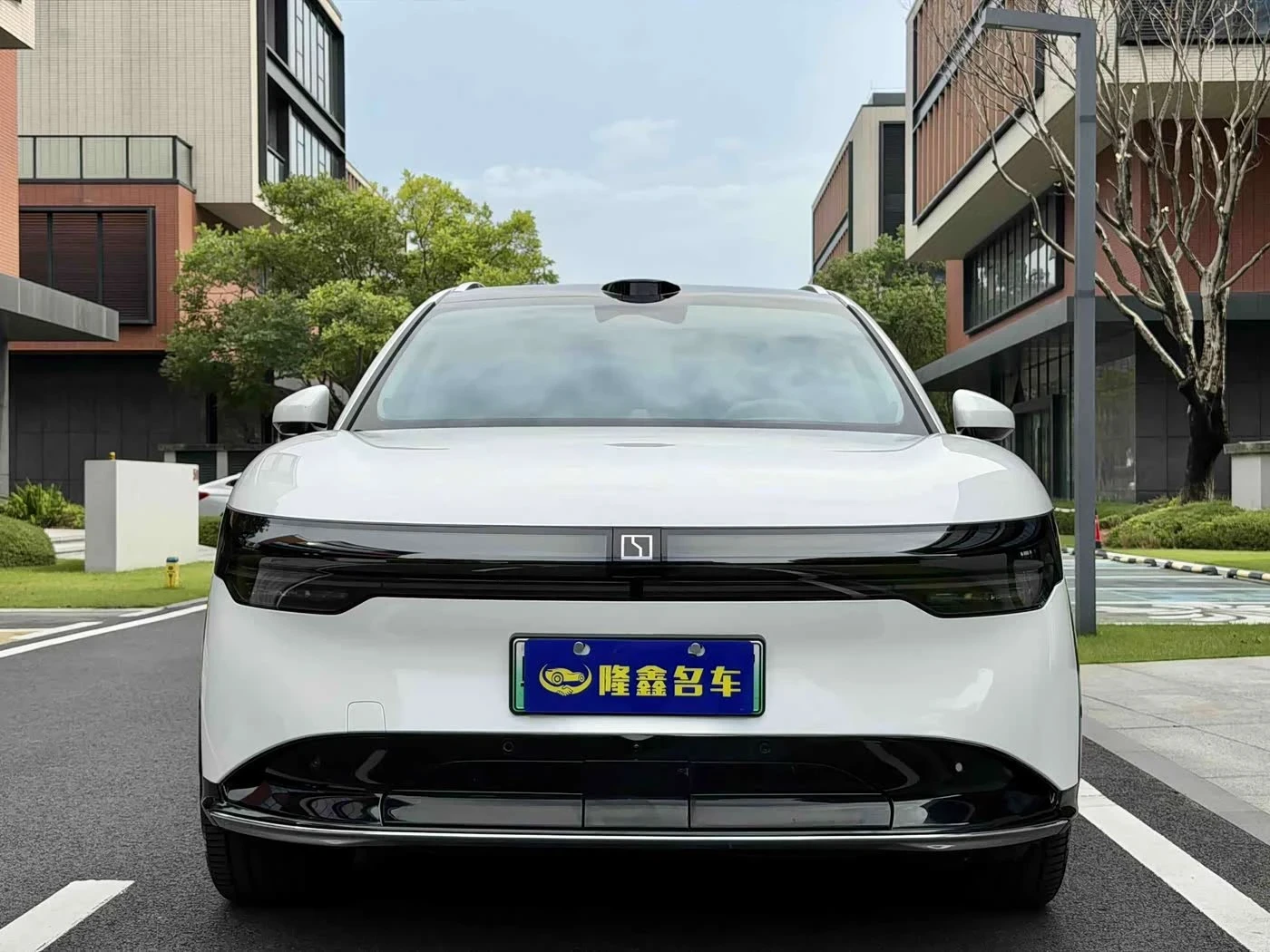 Zeekr 7X Intelligent 75KW import.autoprime.bg, снимка 2 - Автомобили и джипове - 55698914