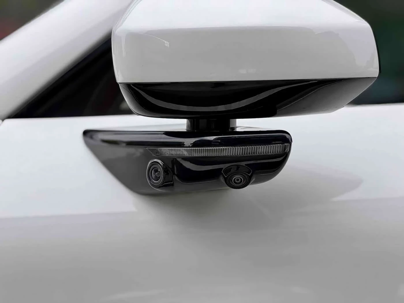 Zeekr 7X Intelligent 75KW import.autoprime.bg, снимка 17 - Автомобили и джипове - 55698914