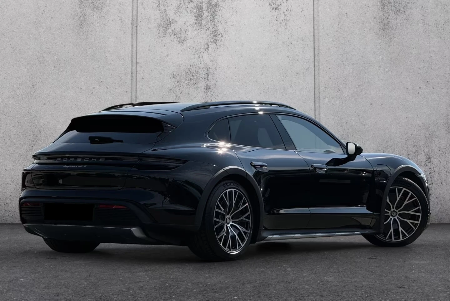 Porsche Taycan 4S / CROSS TURISMO / BOSE / PANO / 360 / , снимка 6 - Автомобили и джипове - 55725867
