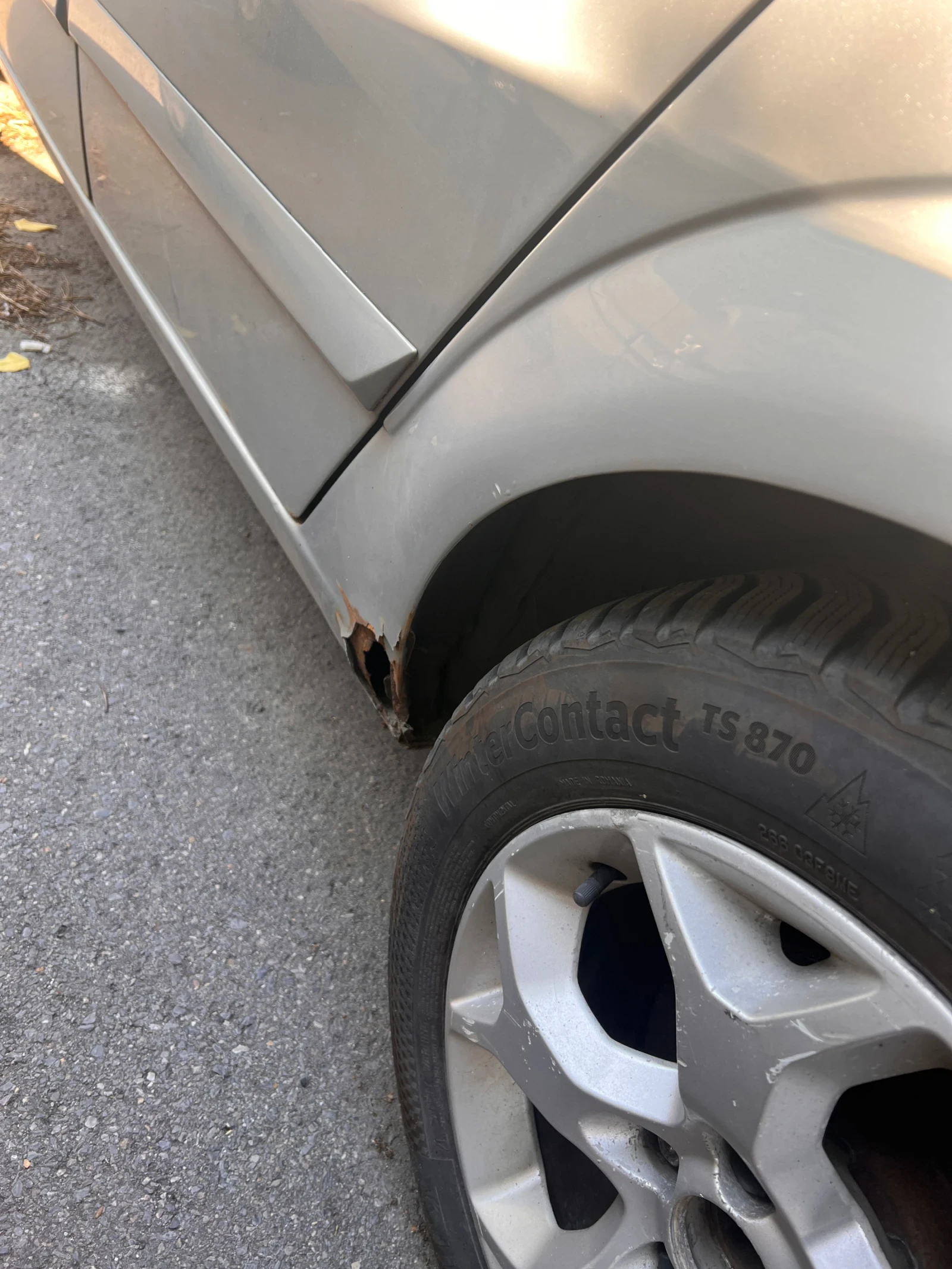 Opel Astra, снимка 10 - Автомобили и джипове - 55773674