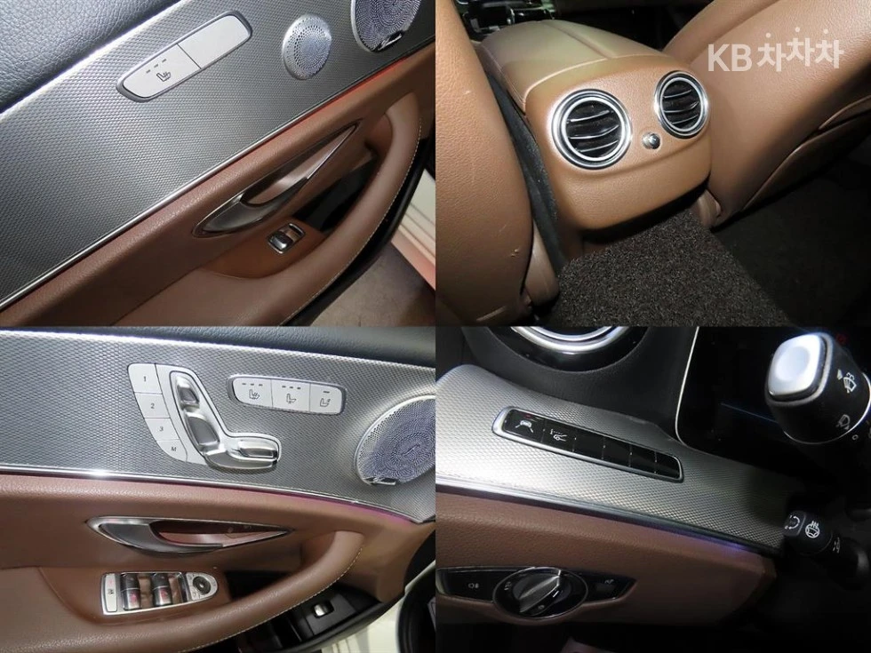 Mercedes-Benz E 300 * AMG LINE* FULL MAX * КРАЙНА ЦЕНА* , снимка 13 - Автомобили и джипове - 55939991