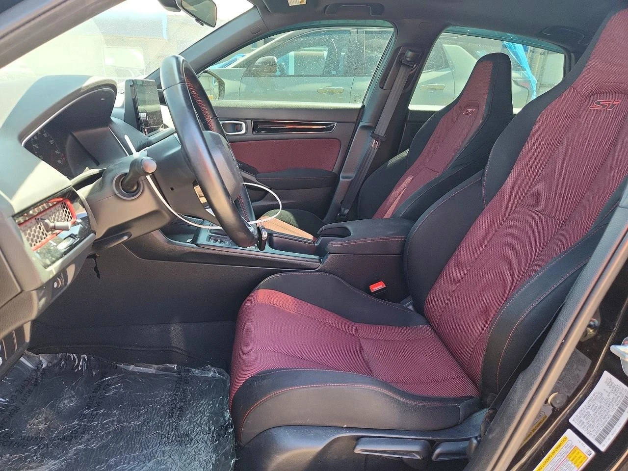 Honda Civic 1.5l Si | Mobile.bg � ����������� 7