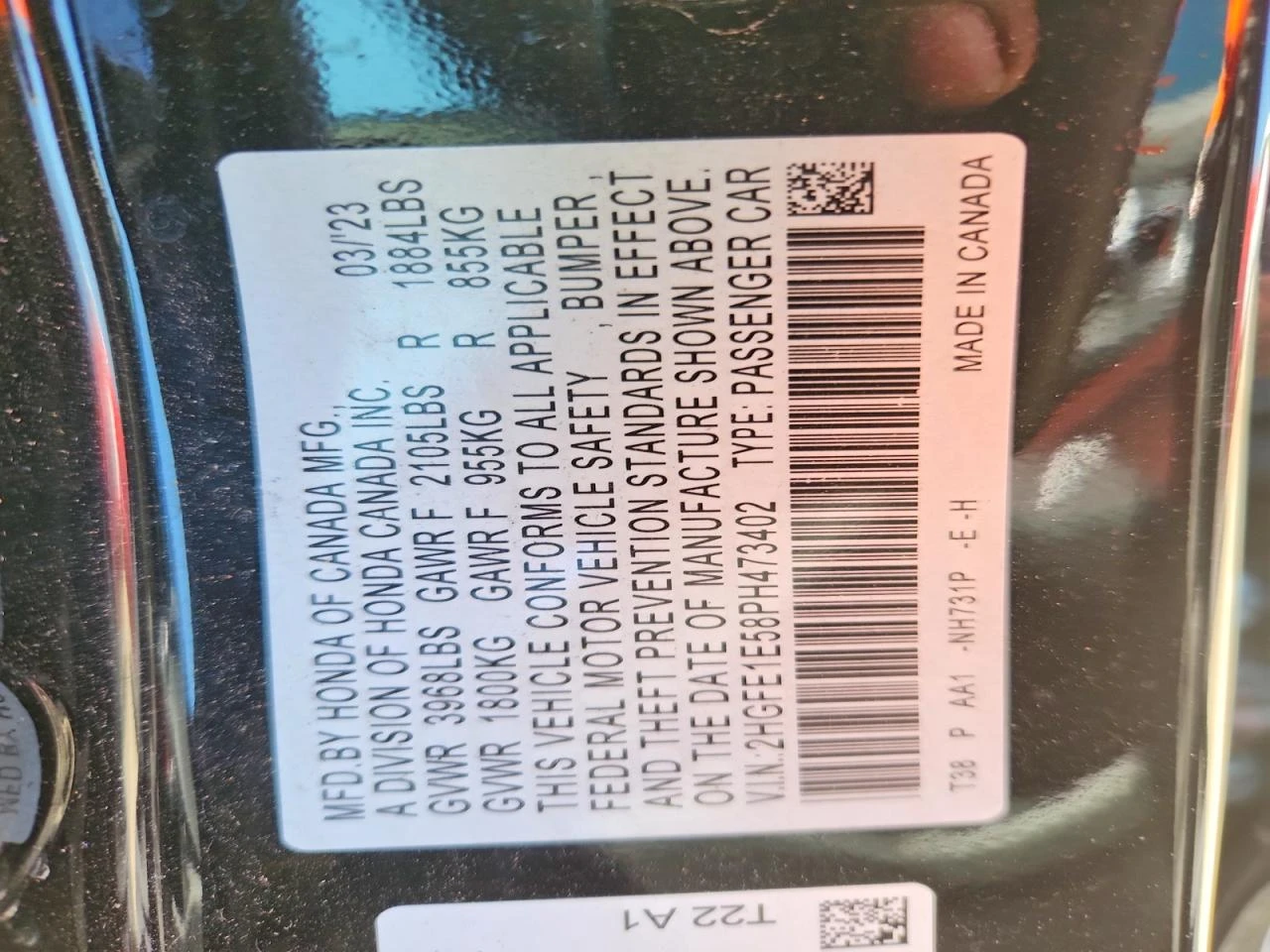 Honda Civic 1.5l Si | Mobile.bg � ����������� 12